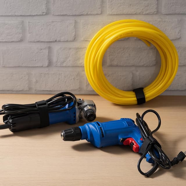 Thumbnail 1 de Trilancer 10 m x 2.5 cm reusable cable ties