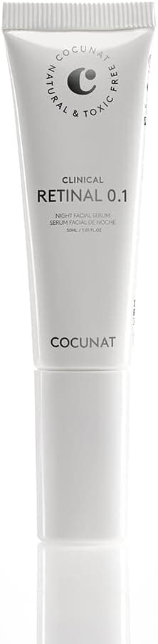 Detalle de COCUNAT Clinical Retinal Siero 0.1% 30ml