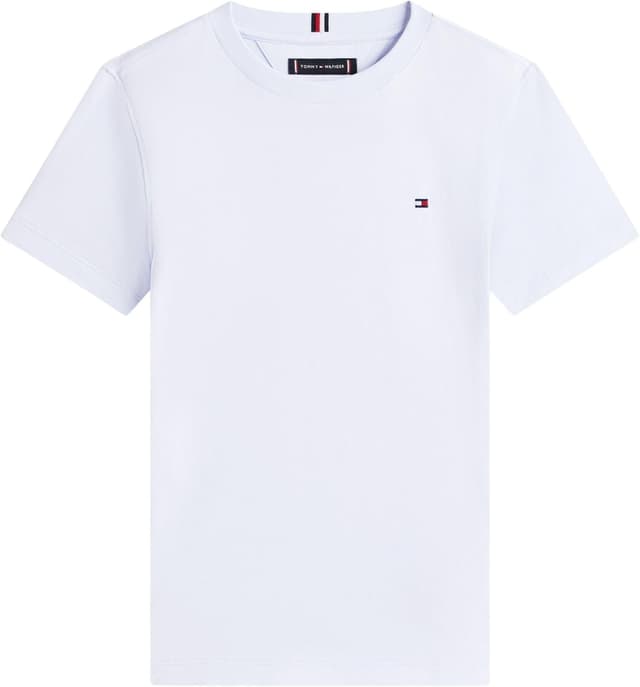 Detalle de Tommy Hilfiger Essential Cotton Tee