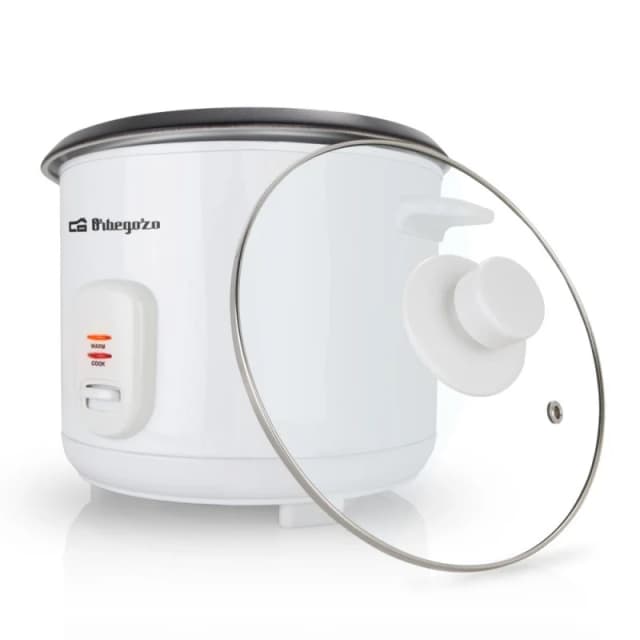 Thumbnail 1 de Orbegozo CO 3031 Arrocera 1.8 L 700 W