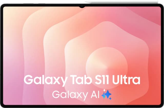 Thumbnail 11 de Samsung Galaxy Tab S11 Ultra 14,6 Zoll