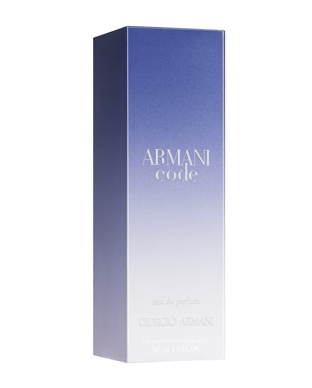 Thumbnail 2 de Giorgio Armani Armani Code Femme 50 ml perfume