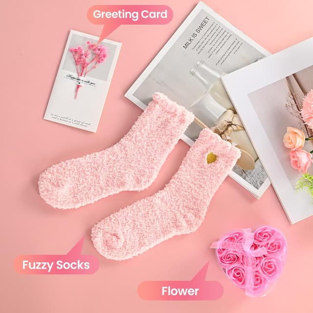 Thumbnail 3 de obisesio Regali per donne 11 pezzi