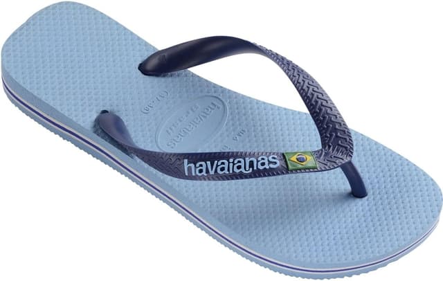 Thumbnail 6 de Havaianas Top Brasil : tongs unisexe confortables, légères et antidérapantes