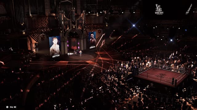 Detalle 2 de Deep Silver Undisputed for Xbox Series X