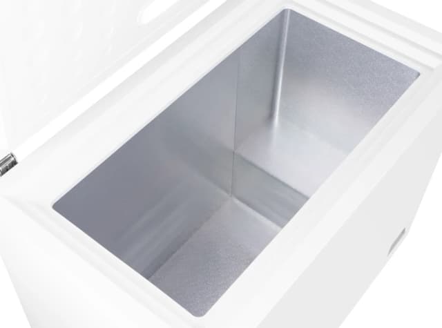 Thumbnail 9 de Wisberg WBCF102LFCW Gefriertruhe