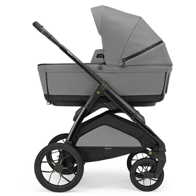 Thumbnail 1 de Inglesina System Duo Áptica XT — carro de bebé 👶