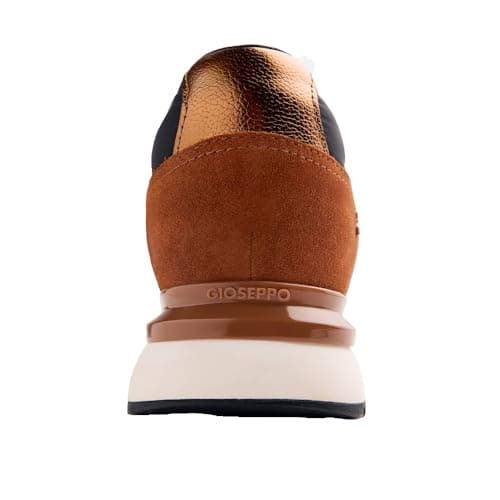 Thumbnail 3 de Zapatillas Piel CUÑA Hemlock