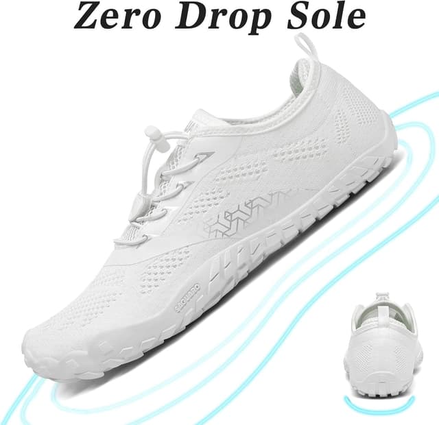 Thumbnail 4 de SAGUARO Chaussures de Trail Running