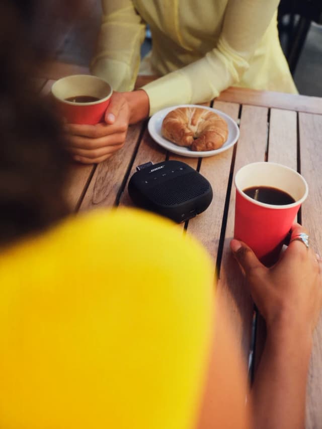 Thumbnail 8 de Bose SoundLink Micro 2 12 Stunden Akku