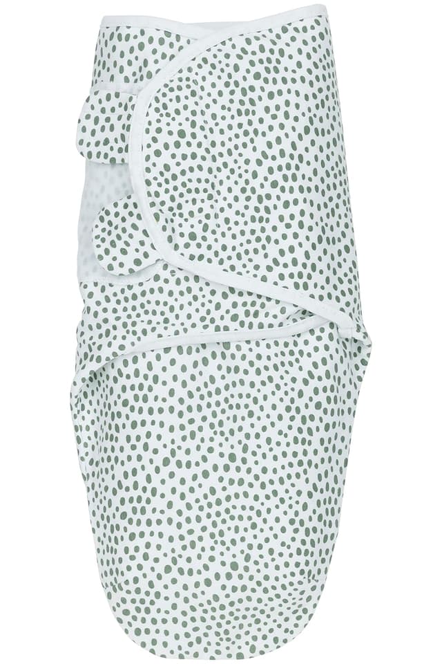 Detalle de Meyco Baby Pucksack 2er Pack 0-3 Monate