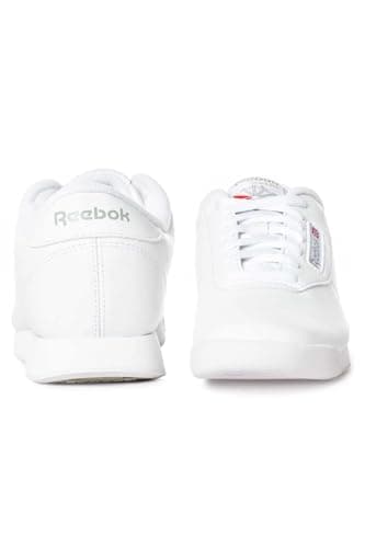 Thumbnail 2 de Reebok Princess - Zapatillas Mujer US-White 44 EU