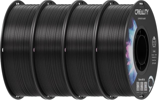 Imagen de Creality ABS Filament 1.75mm 4 kg 4-pack 🖨 en OfertitasTOP