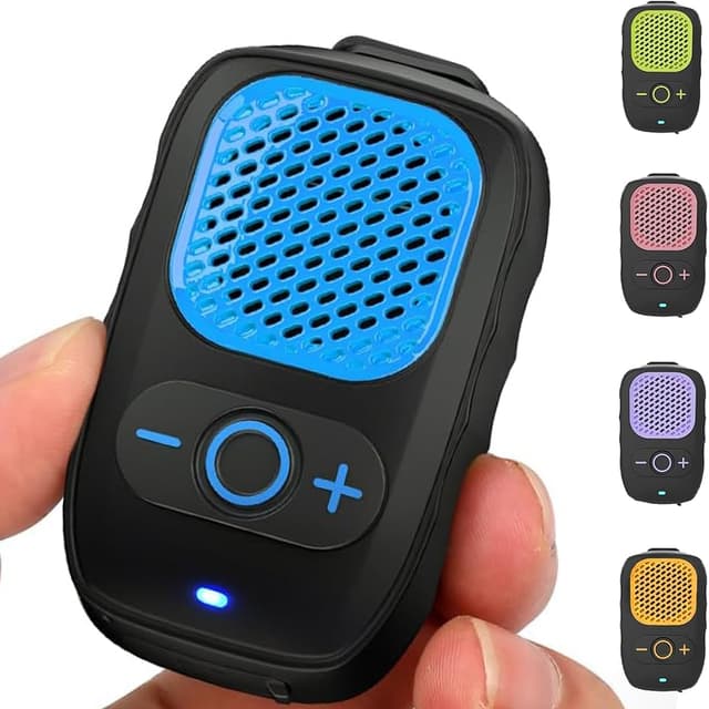 Imagen de ShellHome Wearable Bluetooth Speaker 30H en OfertitasTOP