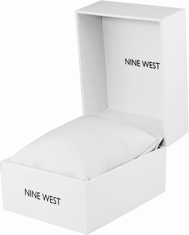 Thumbnail 6 de Nine West Women’s Strap Watch