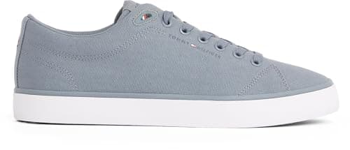 Thumbnail 4 de Tommy Hilfiger Core Canvas Sneaker 40