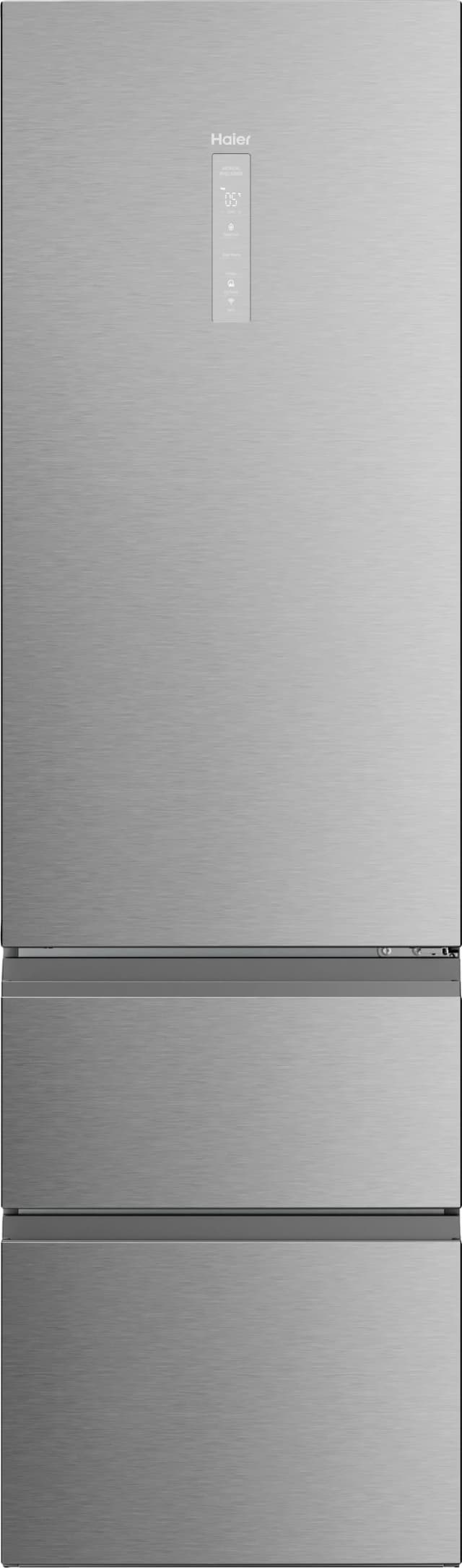 Thumbnail 20 de Haier HTW7620ANMG Kühlgefrierkombination