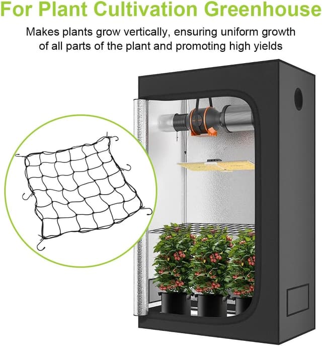 Thumbnail 4 de OFFCUP Rete elastica a traliccio 60x60 cm