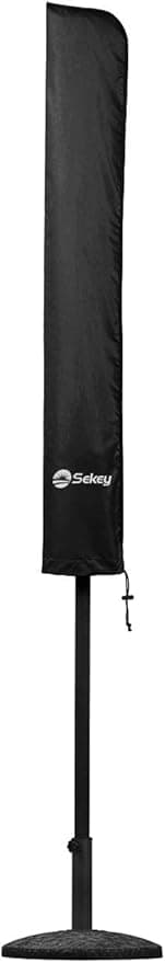 Imagen de Sekey Funda Impermeable para Parasol 200 cm ☔ en OfertitasTOP