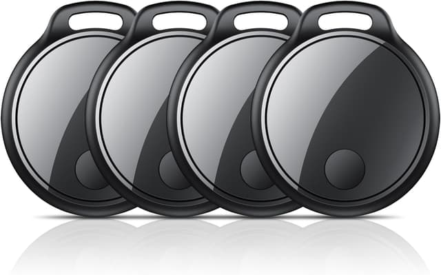 Detalle de coioc Air Tracker Tag 4-Pack