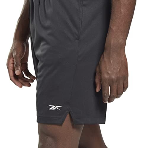 Thumbnail 4 de Reebok COMM Knit Short Pantalones Cortos para Hombre