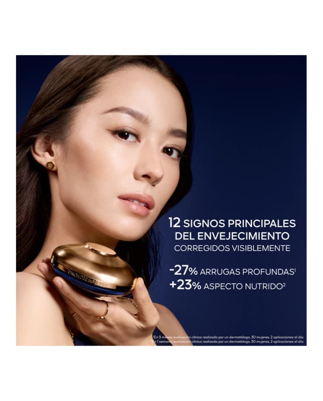 Thumbnail 3 de Guerlain Recarga Crema Rica antiedad 50 ml