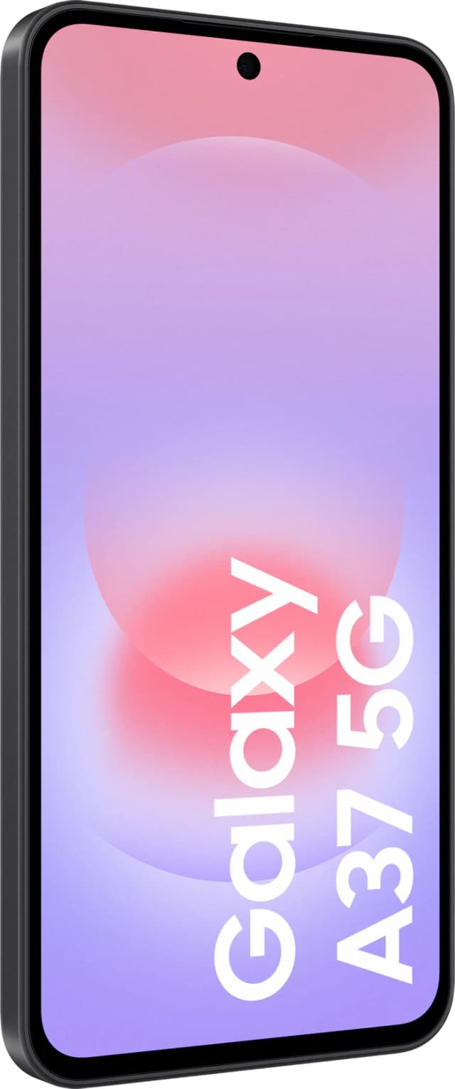 Thumbnail 21 de Samsung Galaxy A37 128 GB Schwarz 5G (Enterprise Edition) + Komplettes Zubehörset