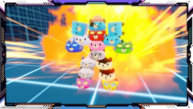 Thumbnail 5 de Neptunia Riders Vs Dogoos PlayStation 5