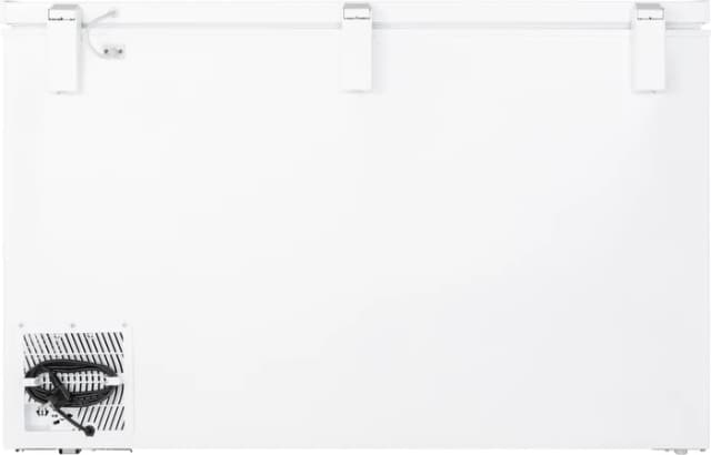 Thumbnail 5 de Wisberg WBCF128LFCW Gefriertruhe