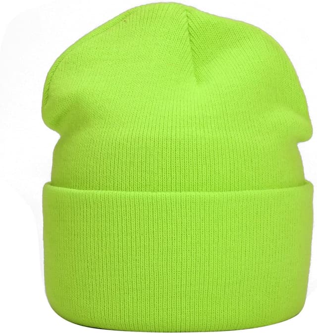 Detalle de MASADA berretto invernale beanie taglia unica