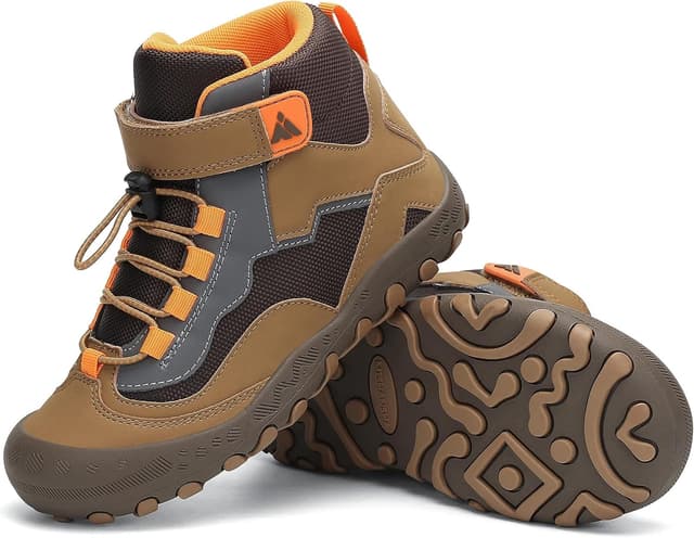 Thumbnail 6 de Mishansha Kinder Wanderschuhe rutschfest