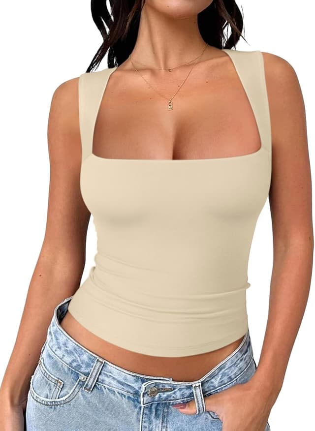 Thumbnail 6 de REORIA Butsmooth Women's Crop Top 2026