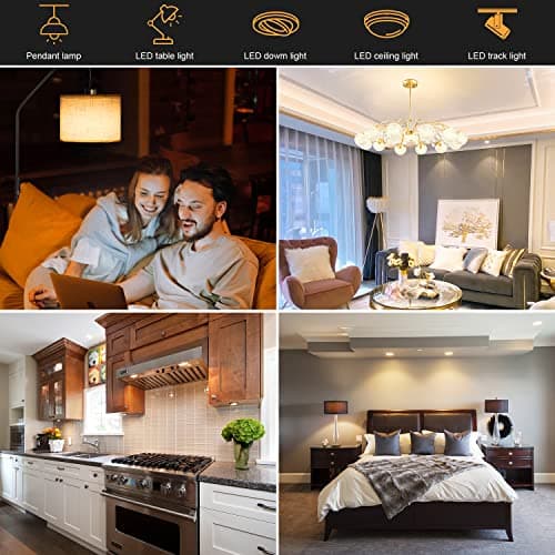 Thumbnail 6 de Auting Bombillas LED G4 3W 3000K