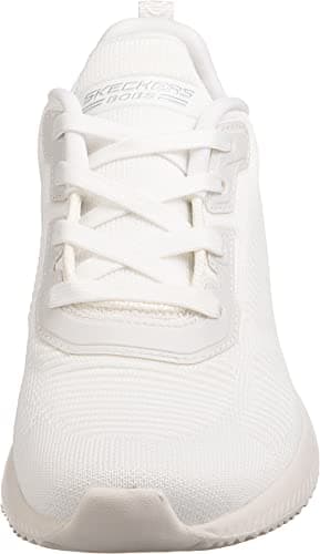 Detalle de Skechers Bobs Squad Tough Talk 42 EU — Zapatillas mujer