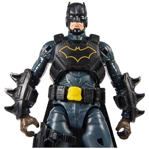 Thumbnail 6 de BATMAN DC Comics Pack de Batalla Bane 30 cm