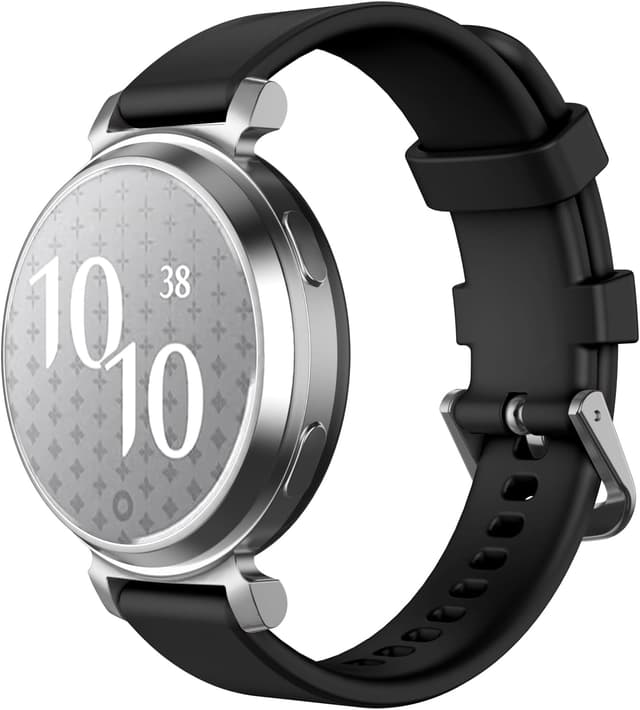 Detalle de 14mm Silicone sport strap for Lily 2