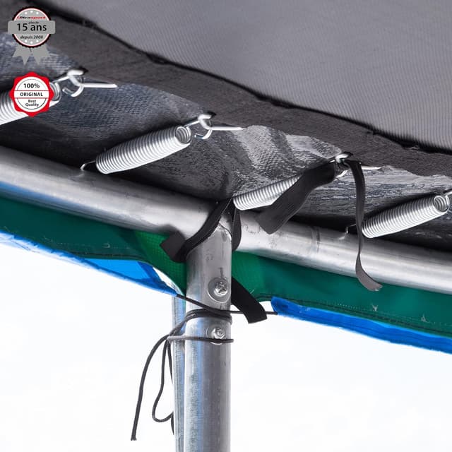 Thumbnail 4 de Ultrasport Housse Trampoline