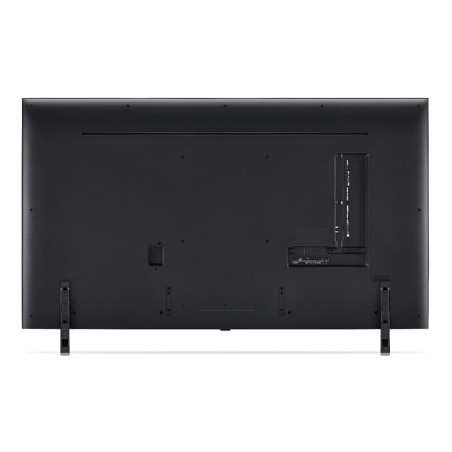 Detalle 2 de LG 65QNED85T6C QNED de 65” (164 cm) 4K con Smart TV webOS 24, reacondicionado Grado A