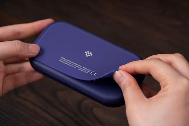 Detalle 2 de 8Bitdo Lite SE Bluetooth Gamepad (Accessibility-focused) for Switch, Android, iPhone, iPad, macOS & Apple TV