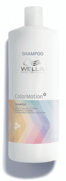 Imagen de Wella Colormotion+ Champú para cabello teñido 1 L en OfertitasTOP