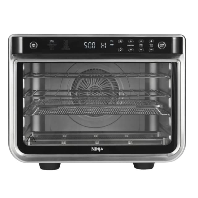 Detalle de Ninja Foodi DT200EU Horno sobremesa 29L