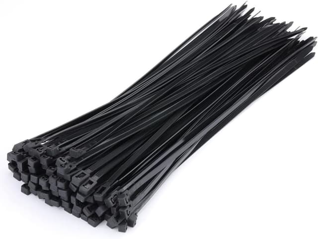 Thumbnail 6 de Rluobo 100 Kabelbinder wiederverwendbar 🛠