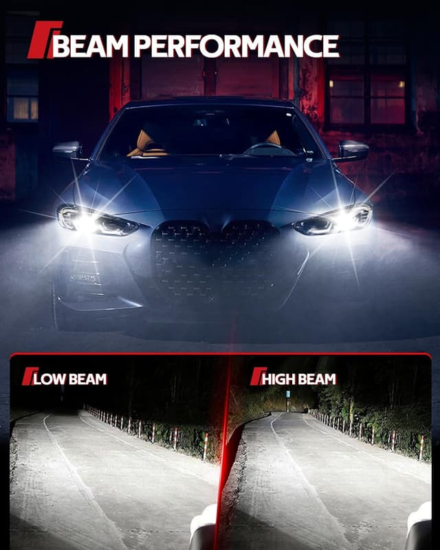Thumbnail 5 de Torchbeam D3S HID Bulbs 6000K 35W