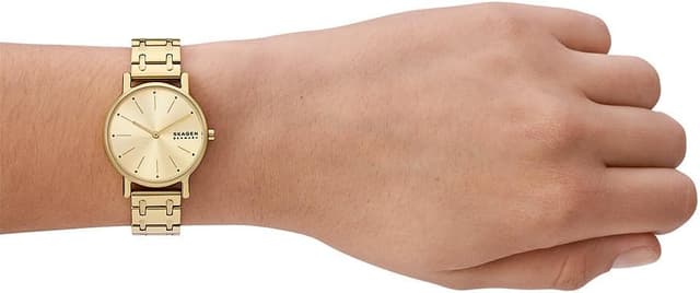 Detalle 2 de Skagen Signatur Lille 30 mm