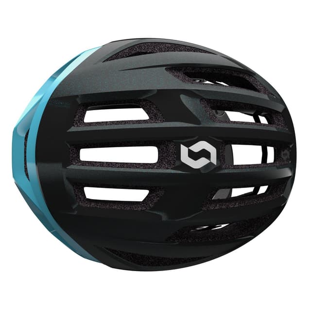 Detalle 2 de Scott CENTRIC PLUS casco ciclismo ligero