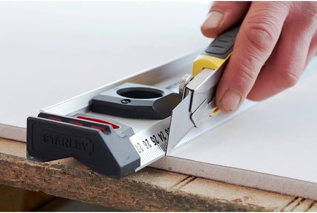 Detalle de STANLEY FatMax confezione da 20 lame a spezzare Snap-off da 25 mm (3-11-725)