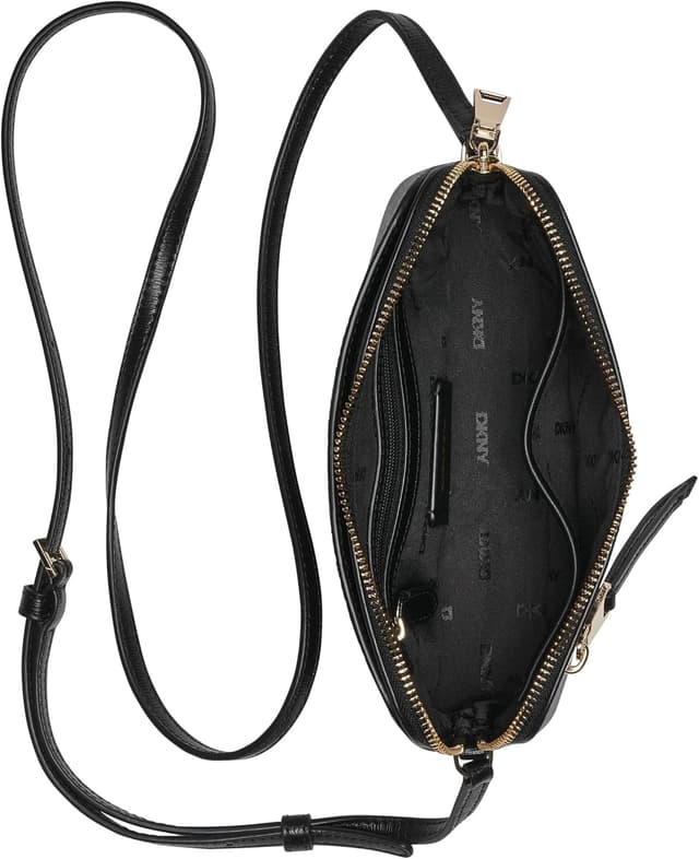 Detalle 2 de DKNY Bryant AVE Demi Crossbody 100% leather
