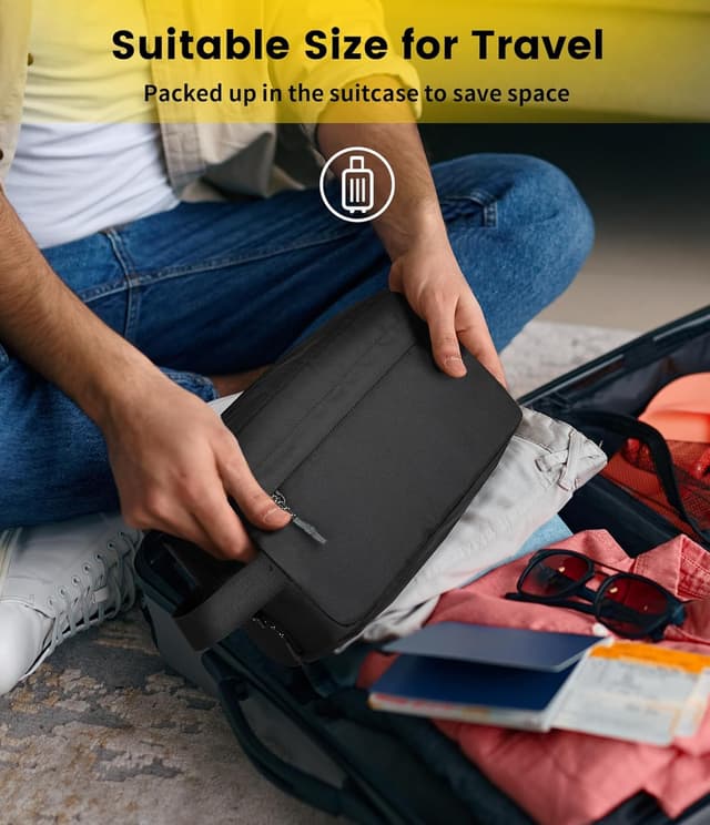 Thumbnail 6 de Vorspack Toiletry Bag 10in