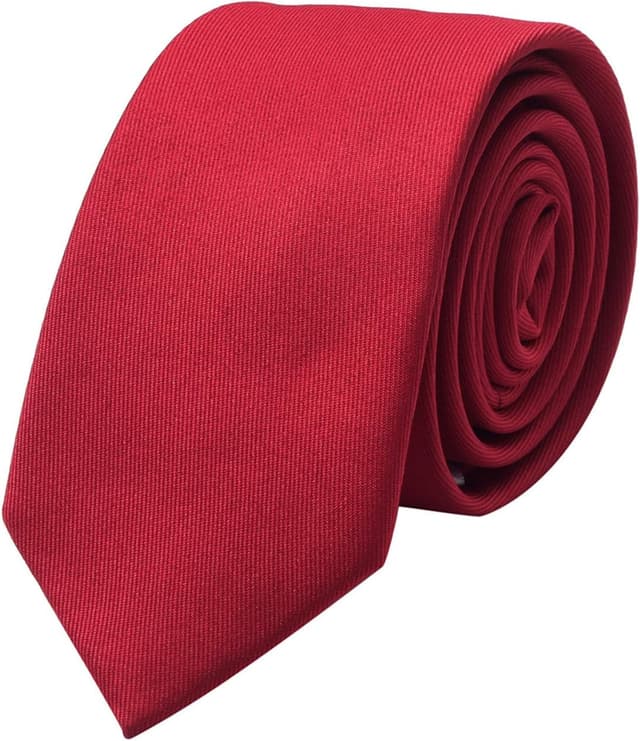 Detalle 2 de MASADA Corbata para Hombre 6 cm elegante