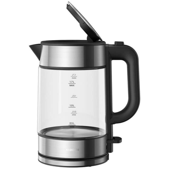 Thumbnail 2 de Xiaomi Hervidor Glass Kettle 1.7L 2200W